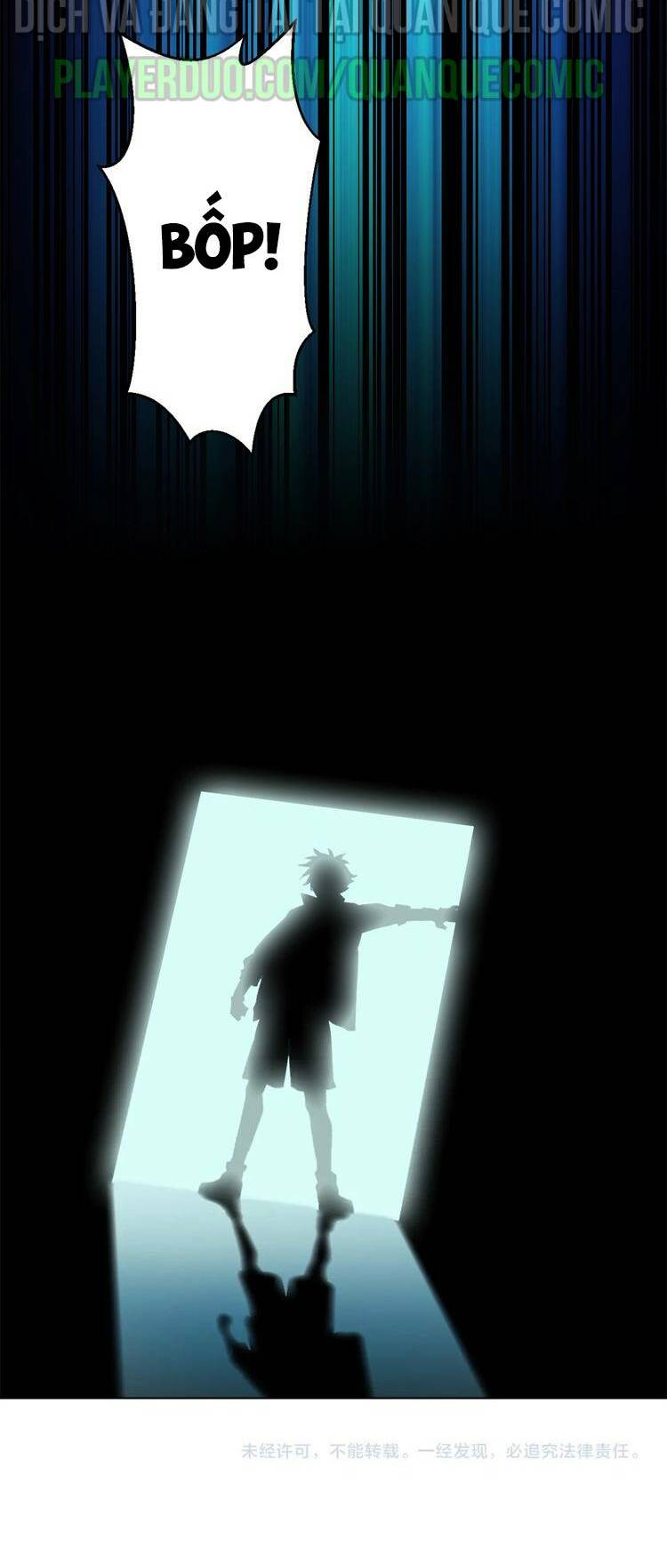 Thần Lai Yêu Vãng: Chapter 33