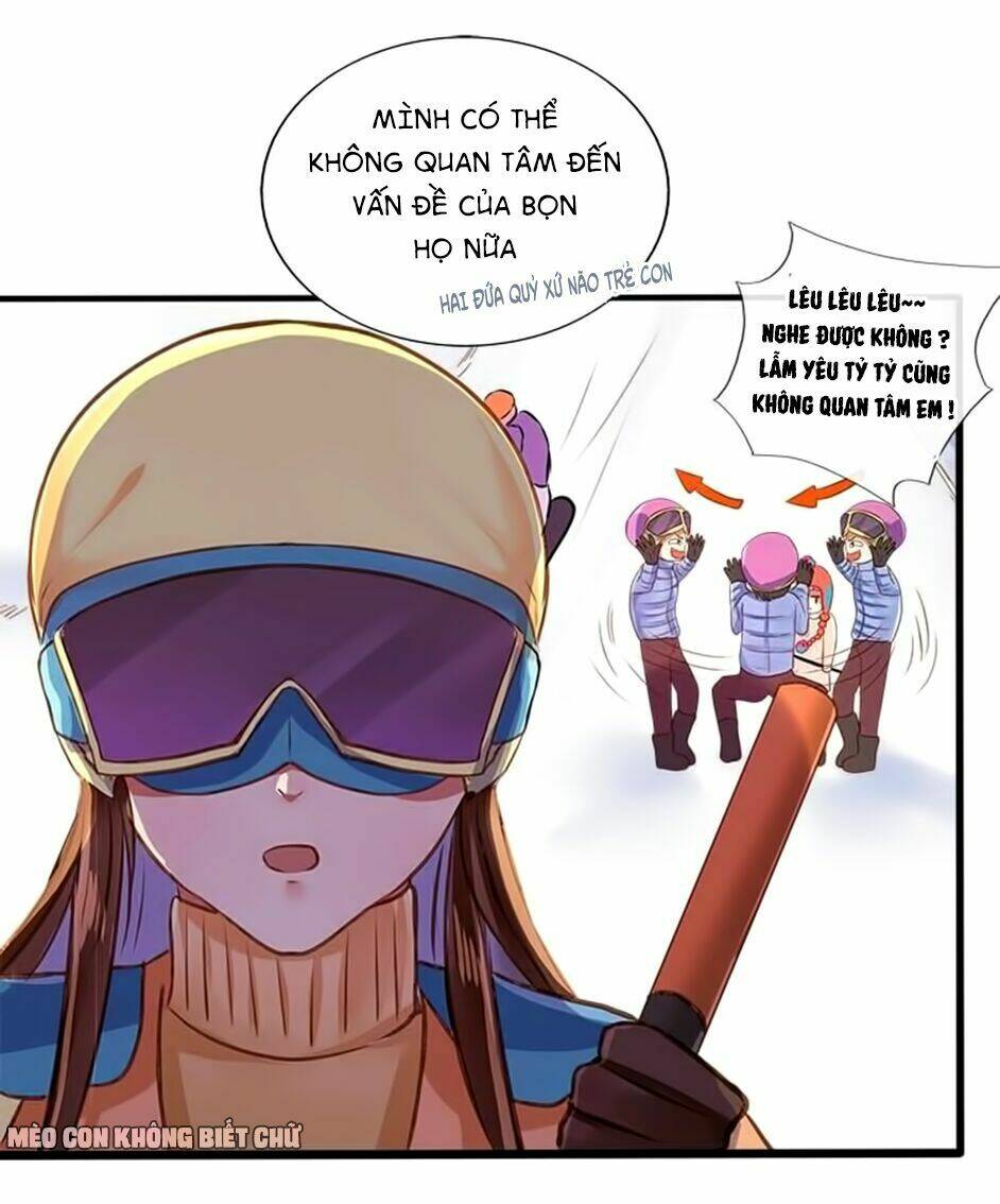 Không Có Ssr Làm Sao Để Yêu: Chapter 17