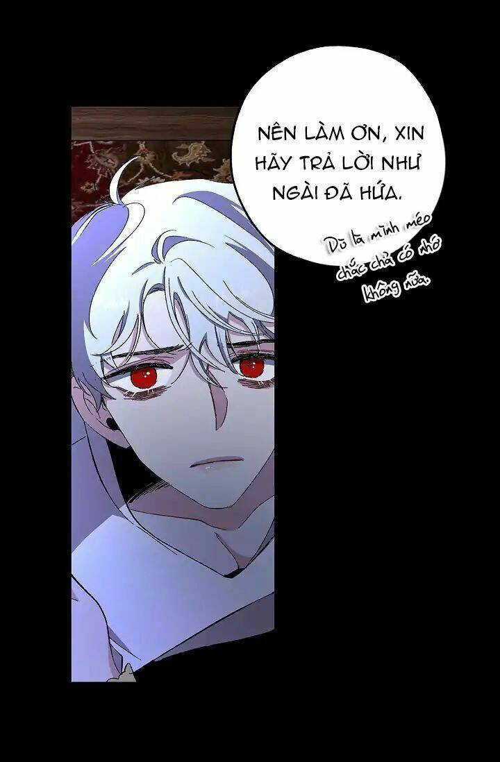 Tình Điên Dại: Chapter 19