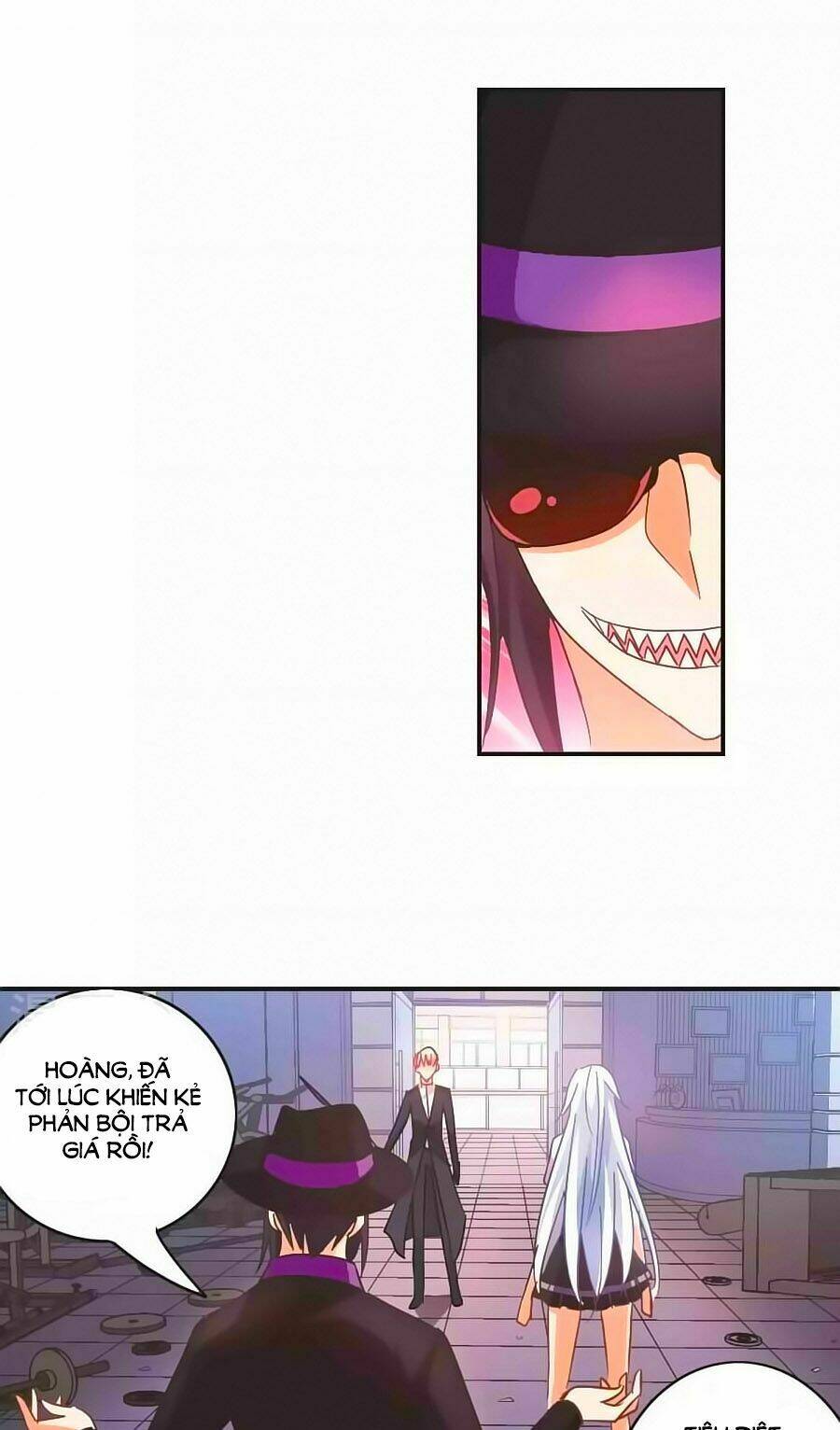 Tô Tịch Kỳ Quái: Chapter 91.2