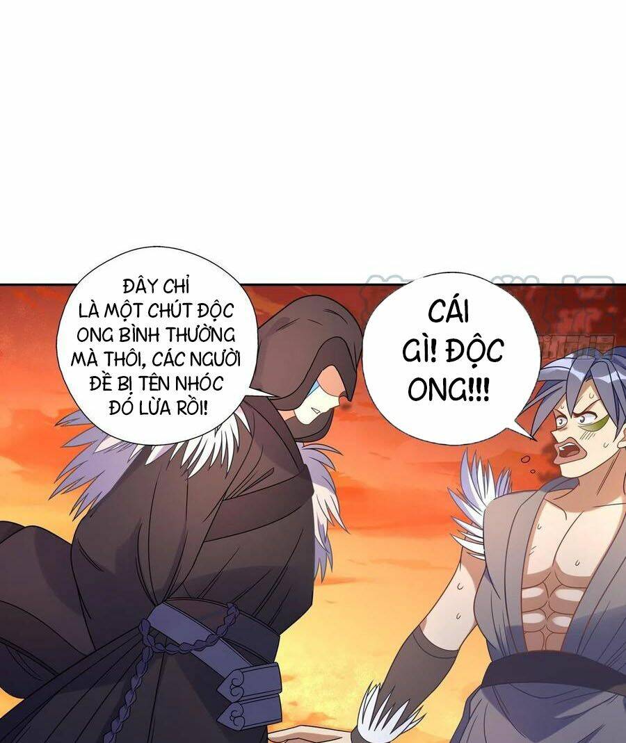 Người Nguyên Thủy Mạnh Nhất: Chapter 30