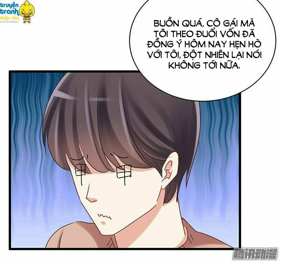 Trọng Sinh Để Ngủ Với Ảnh Đế: Chapter 27