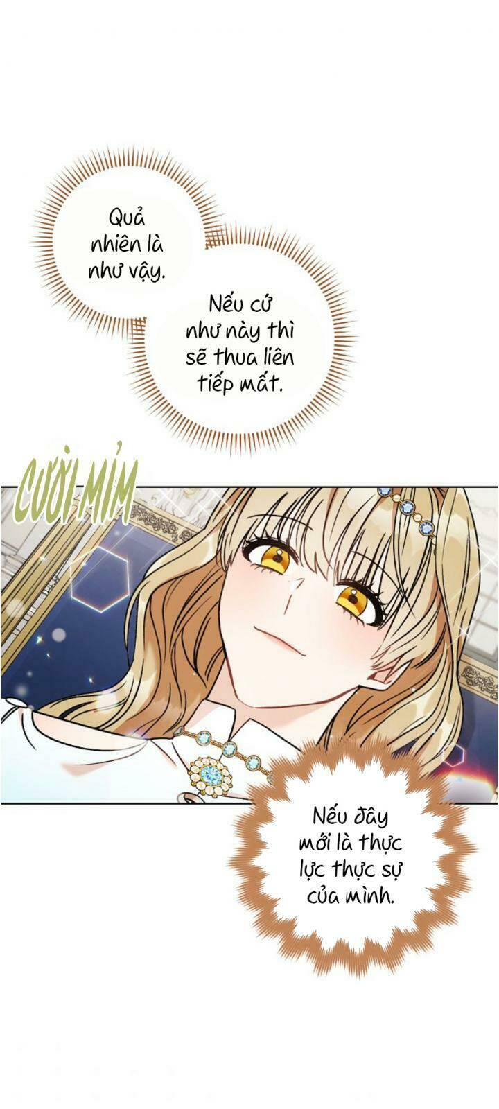 One Pair Lady: Chapter 10