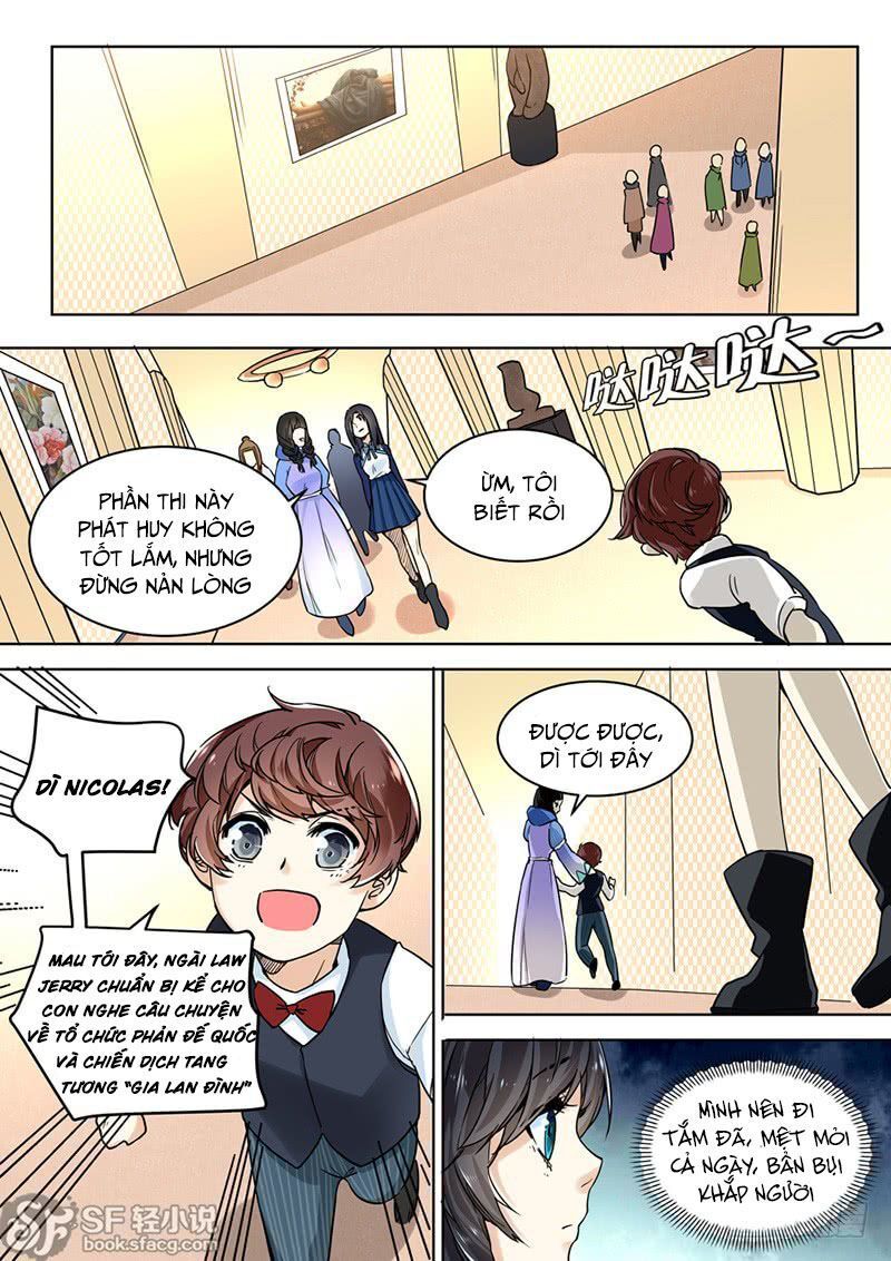 After Transformation, Mine And Her Wild Fantasy: Chapter 37