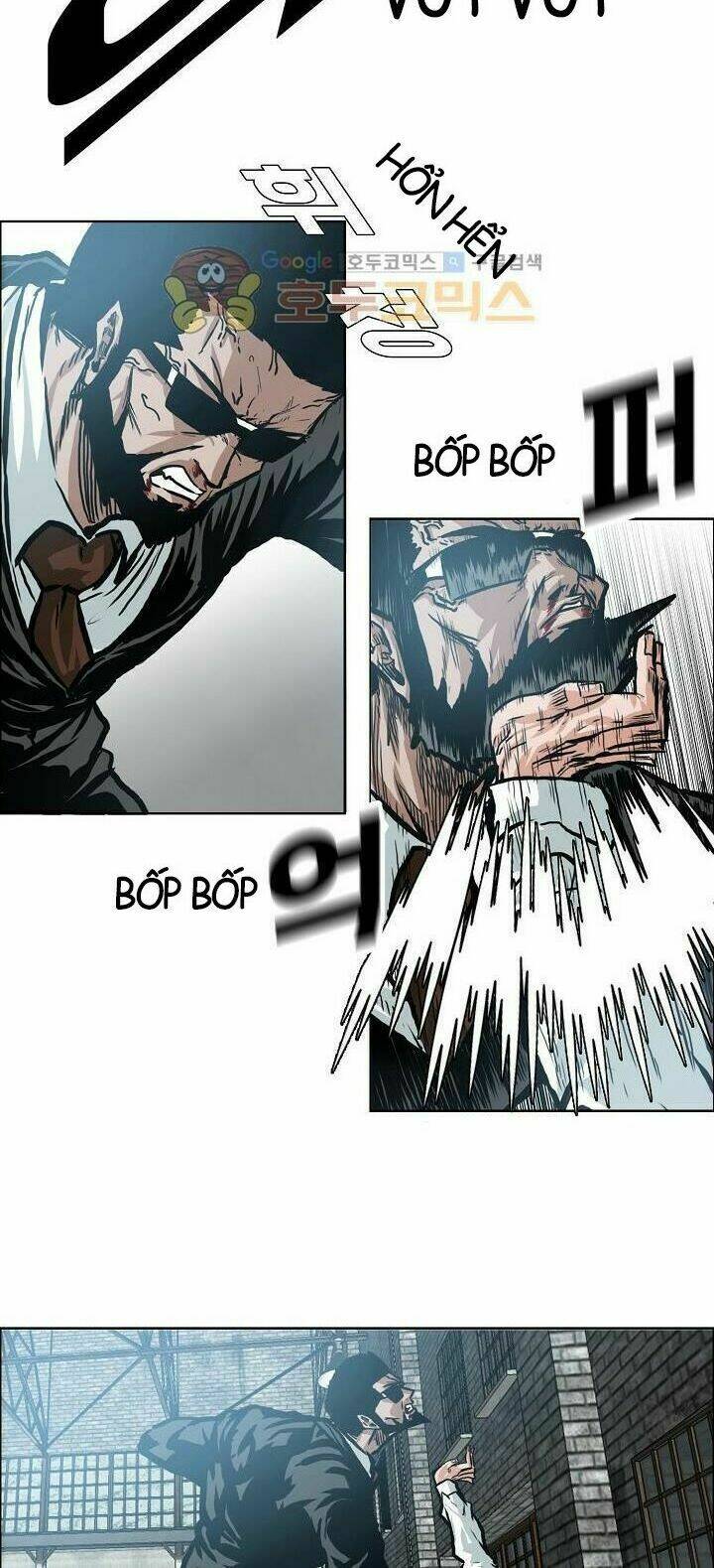 Bá Chủ Học Đường Ss3: Chapter 30