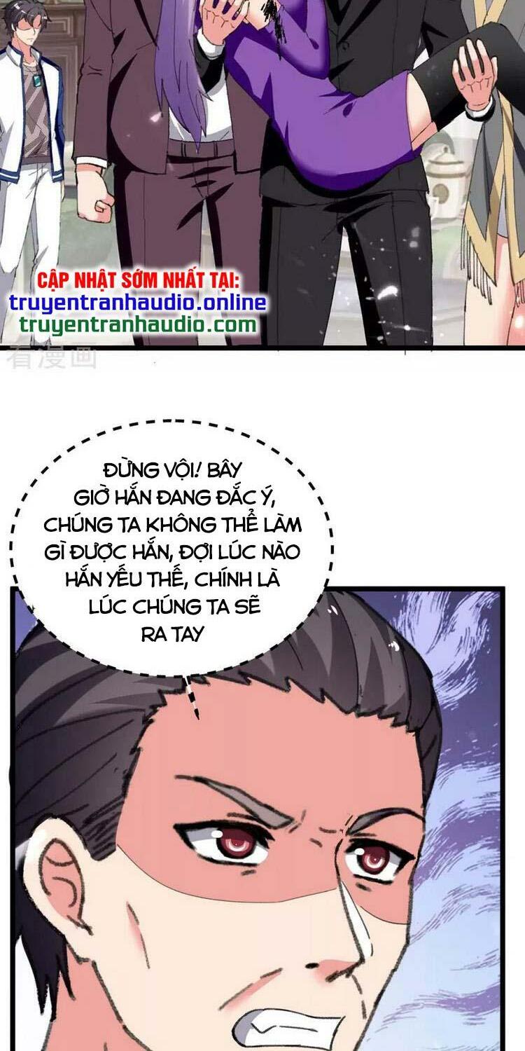 Trọng Sinh Khí Thiếu Quy Lai: Chapter 228