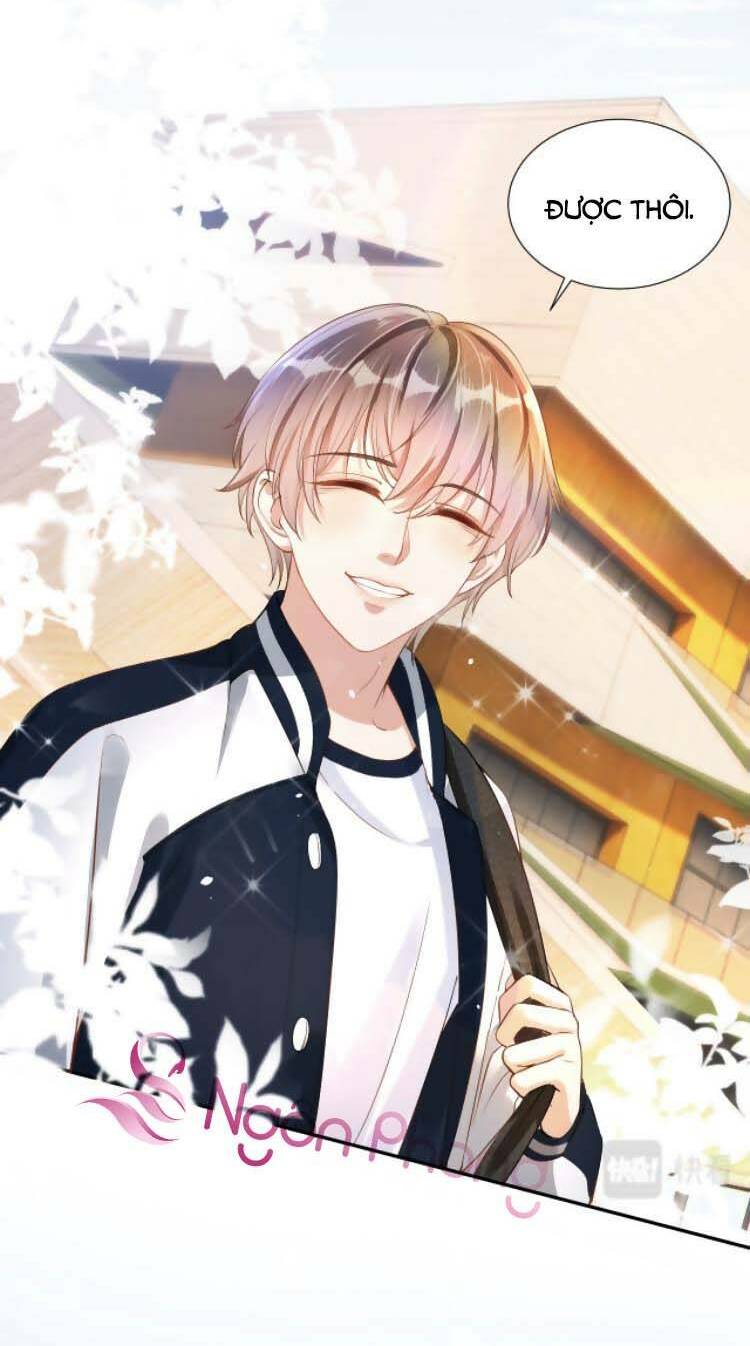 Dây Dưa Không Dứt: Chapter 10