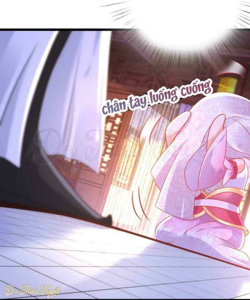 Nhân Vật Phản Diện Biến Thành Sủng Vật: Chapter 3