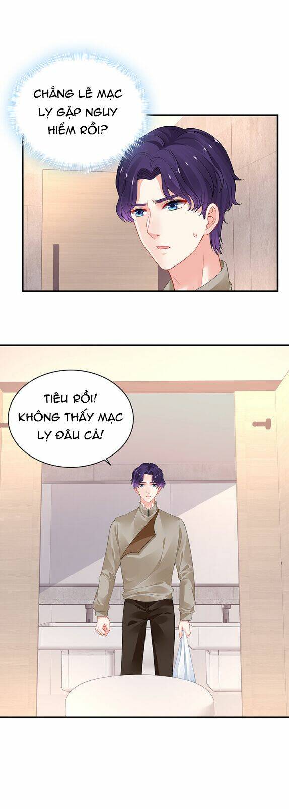 Bạn Trai 1/4 Của Tôi: Chapter 49