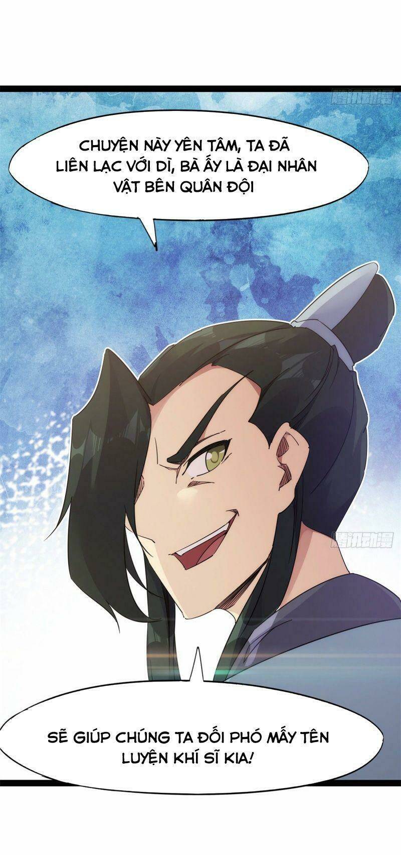 Kiếm Đồ: Chapter 64
