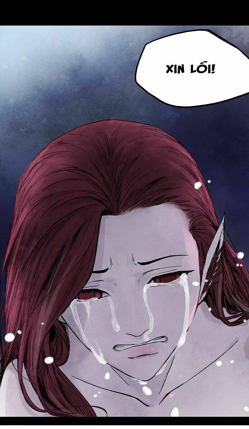 Quỷ Sai: Chapter 73