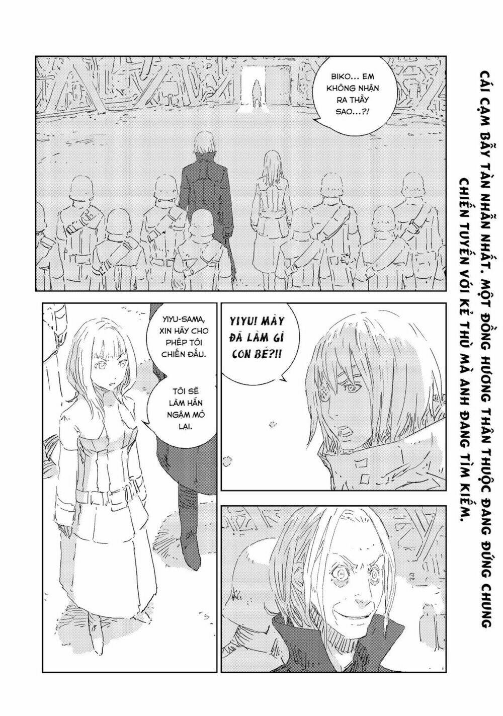 Aposimz: Chapter 8
