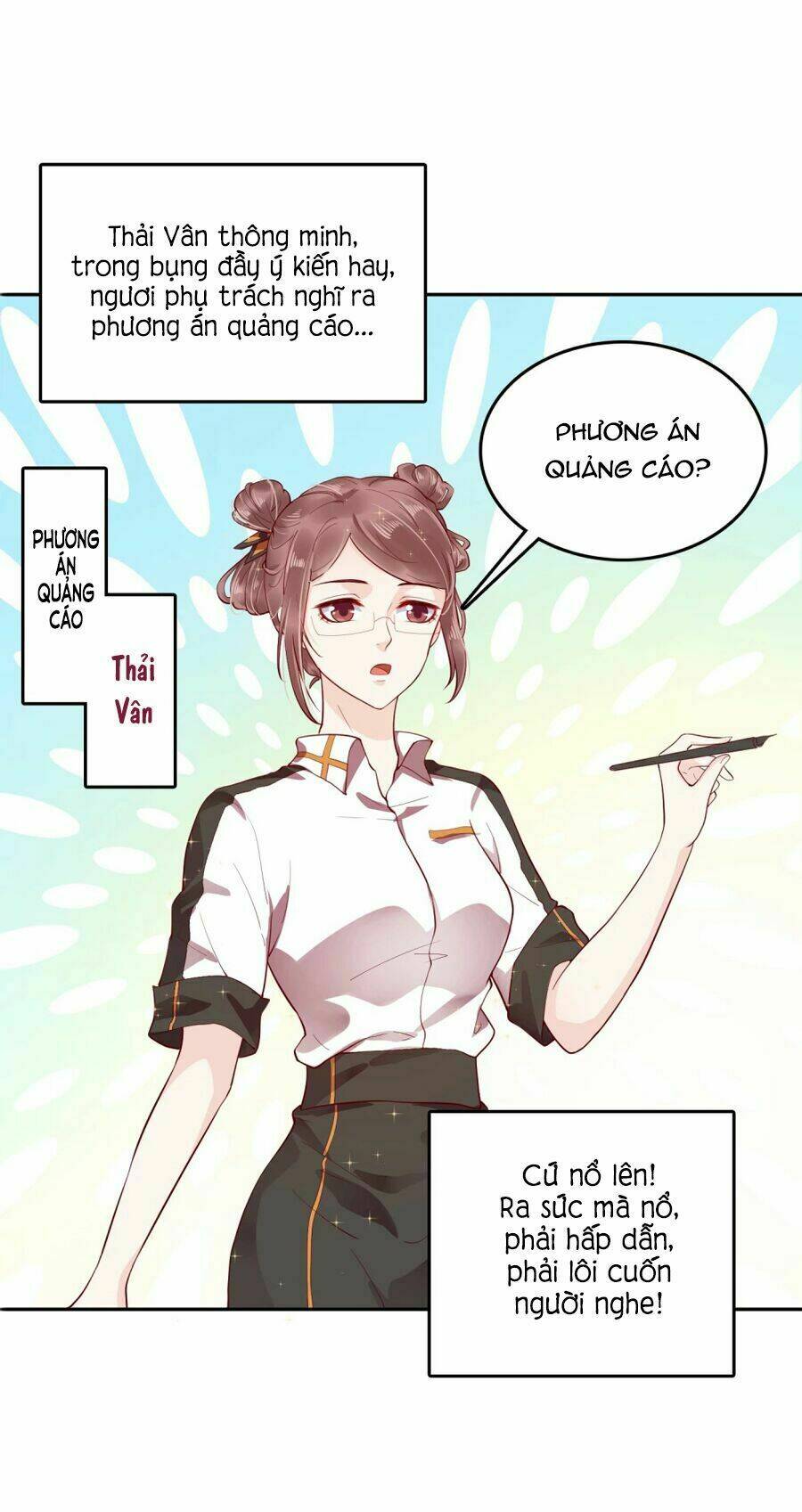 Phú Bà Bạc Tỷ Trong Lãnh Cung: Chapter 32