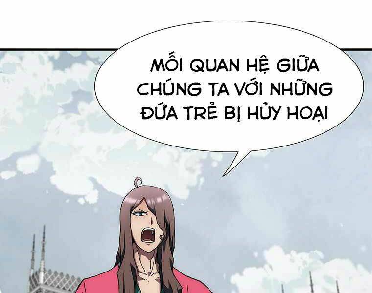Các Chòm Sao Chỉ Chú Ý Mình Tôi: Chapter 6