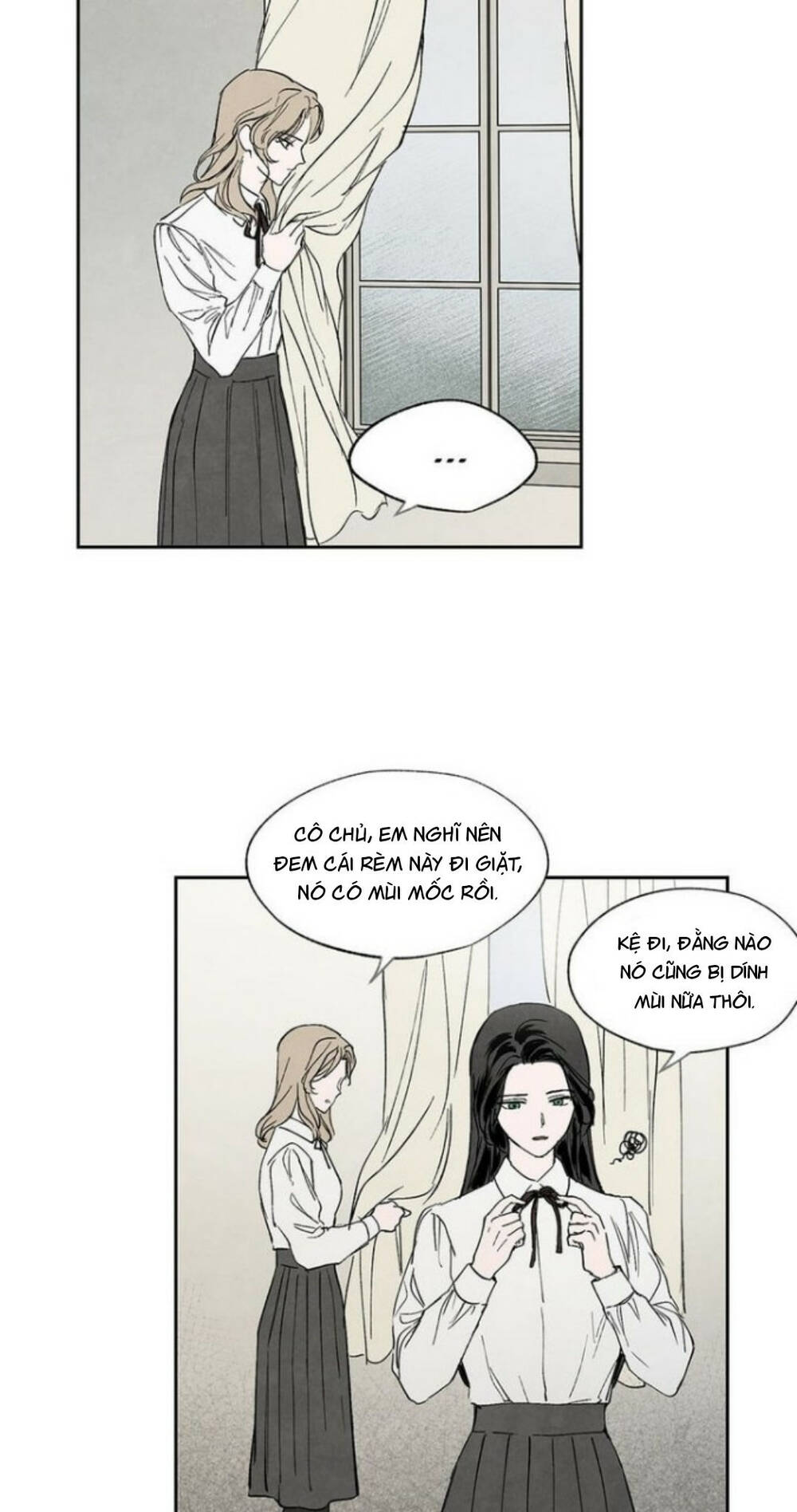 Getting To Know Grace: Chapter 13