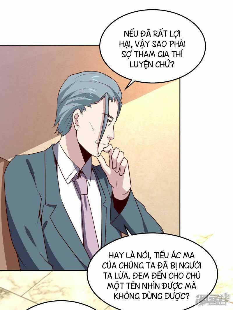 Tay Chơi Thần Cấp: Chapter 122