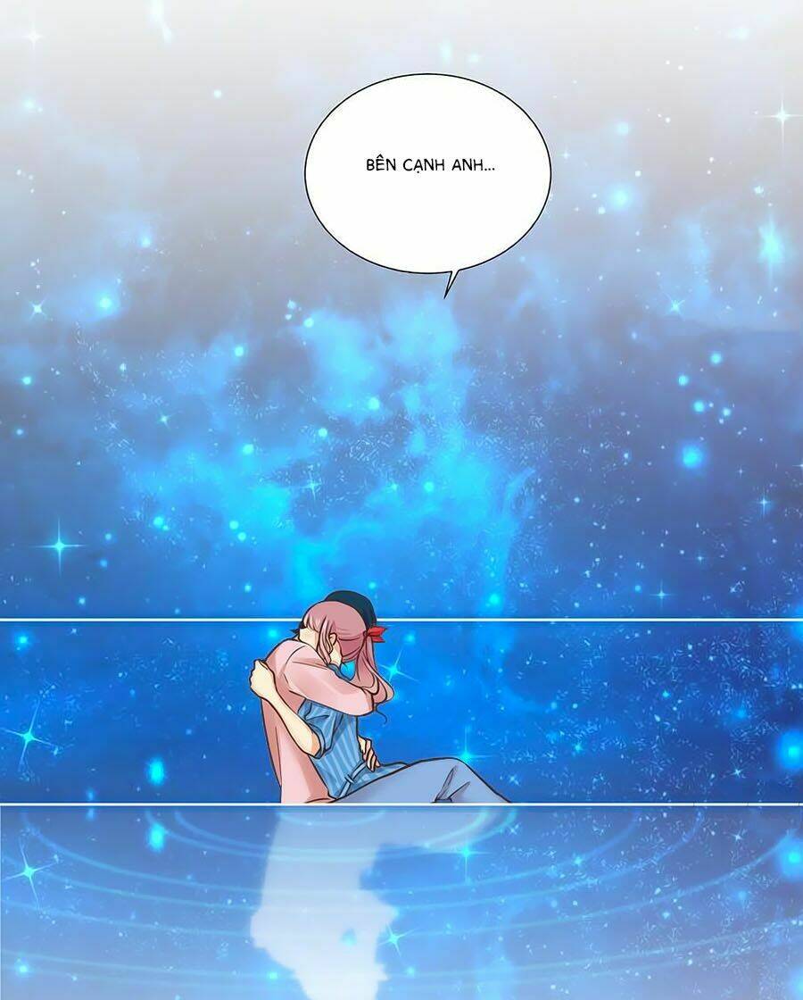 Lưu Luyến Tinh Diệu: Chapter 72