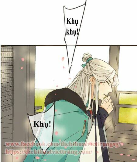 Bạn Trai Tôi Là Cẩm Y Vệ 2: Chapter 24