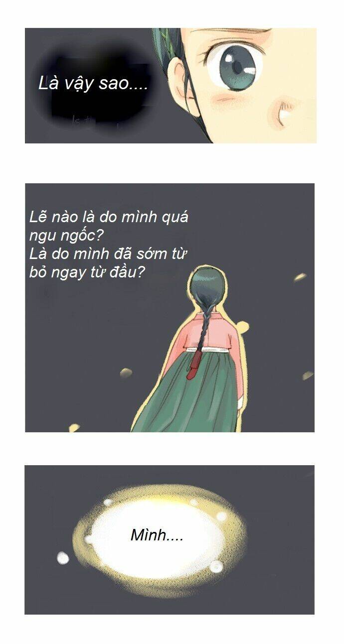 The Great Merchant Kim Manduk: Chapter 3