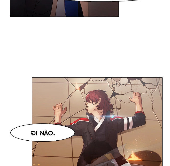 Ảo Mộng Hồ Điệp: Chapter 3