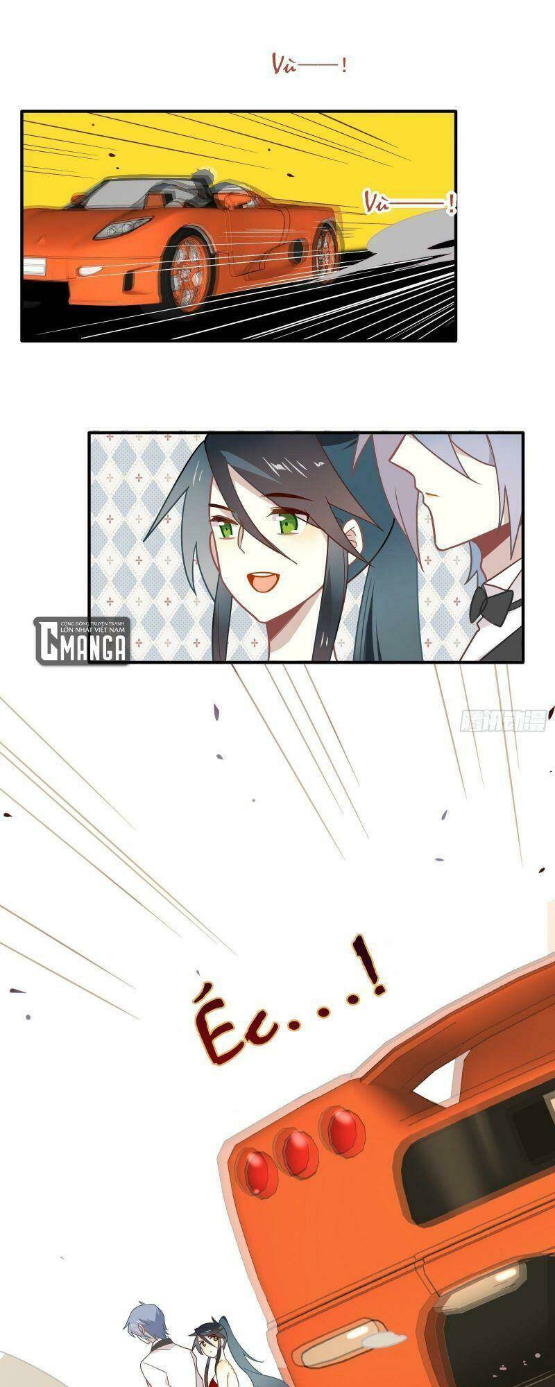 Nữ Phụ Như Tôi Cũng Có Ngày Ra Mắt: Chapter 64