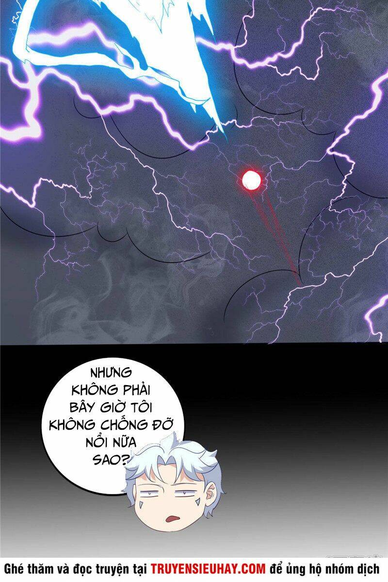 Chí Tôn Võ Đế: Chapter 215