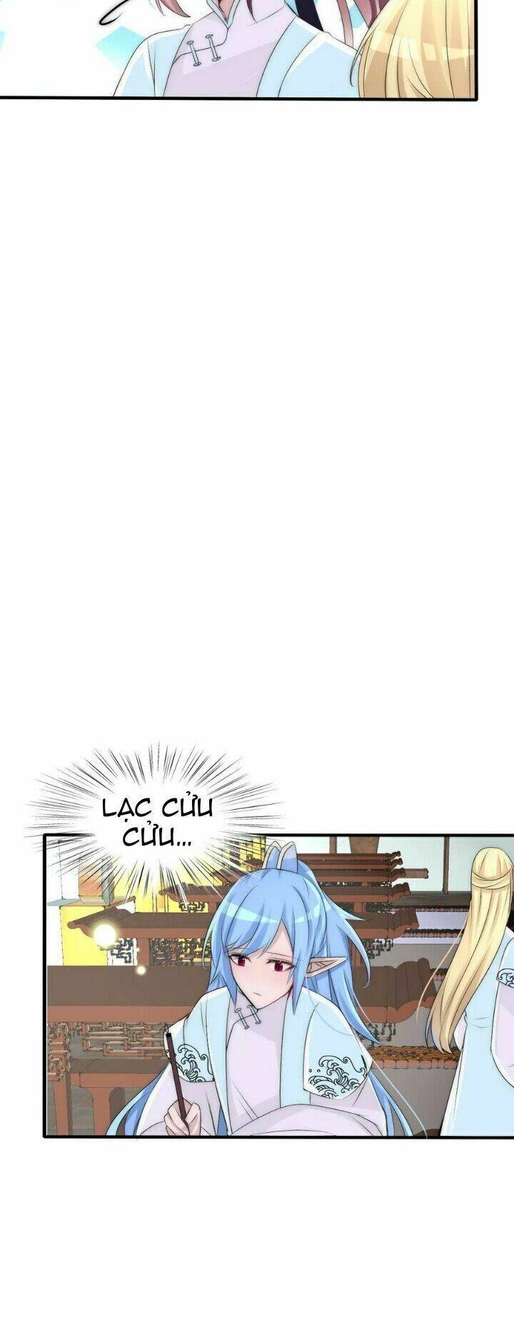 Kế Hoạch Sủng Ái Của Tiểu Công Chúa: Chapter 76