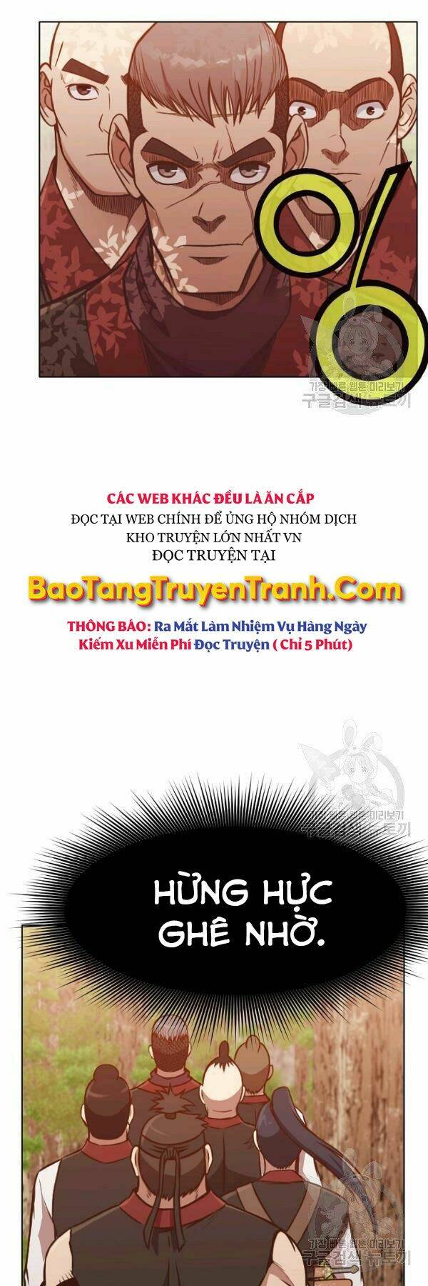 Thiên Võ Chiến Thần: Chapter 43