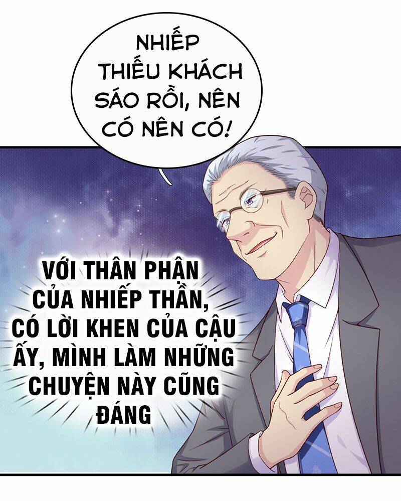 Tuyệt Thế Phi Đao: Chapter 186