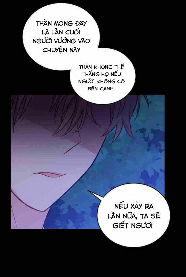 Tôi Trở Thành Gia Sư Của Tên Bạo Chúa: Chapter 4
