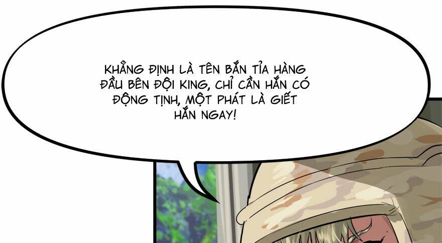Vua Sinh Tồn: Chapter 46