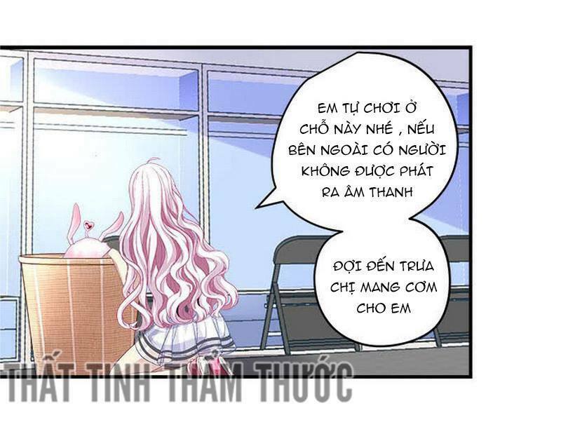 Thiên lại âm linh: Chapter 34