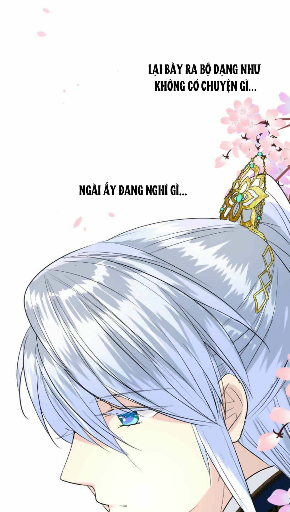 Sao Lại Là Yêu?: Chapter 28