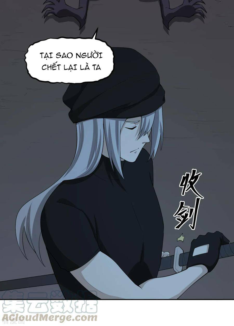 Nghịch Thiên Tiên Mệnh: Chapter 72
