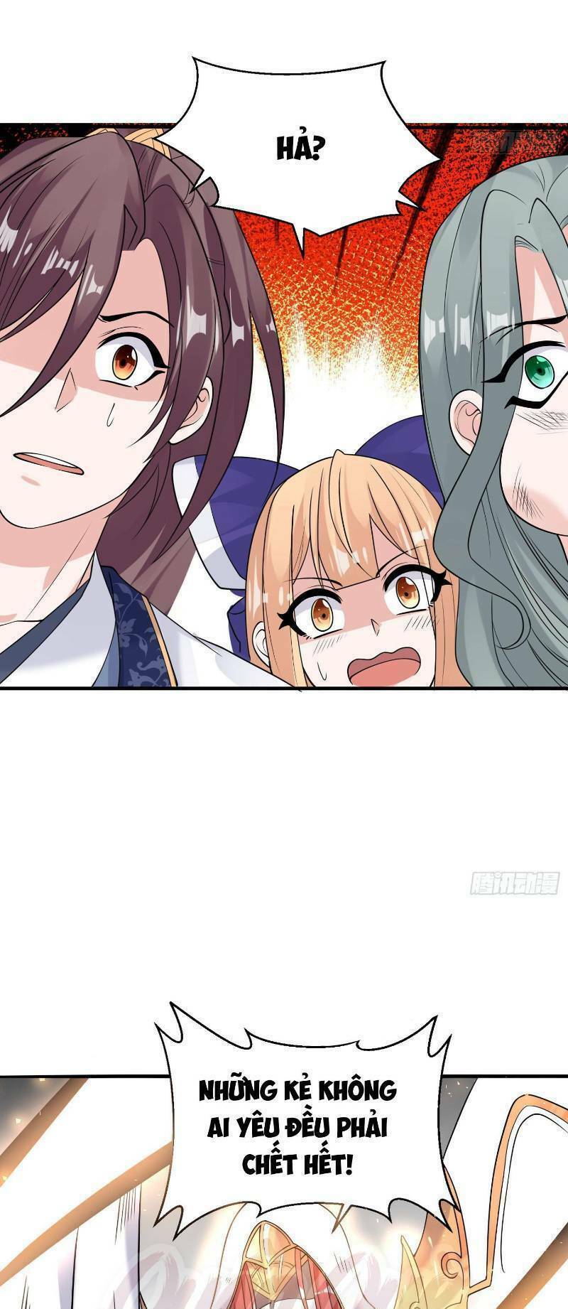 Giáng Thần Chiến Ký: Chapter 65