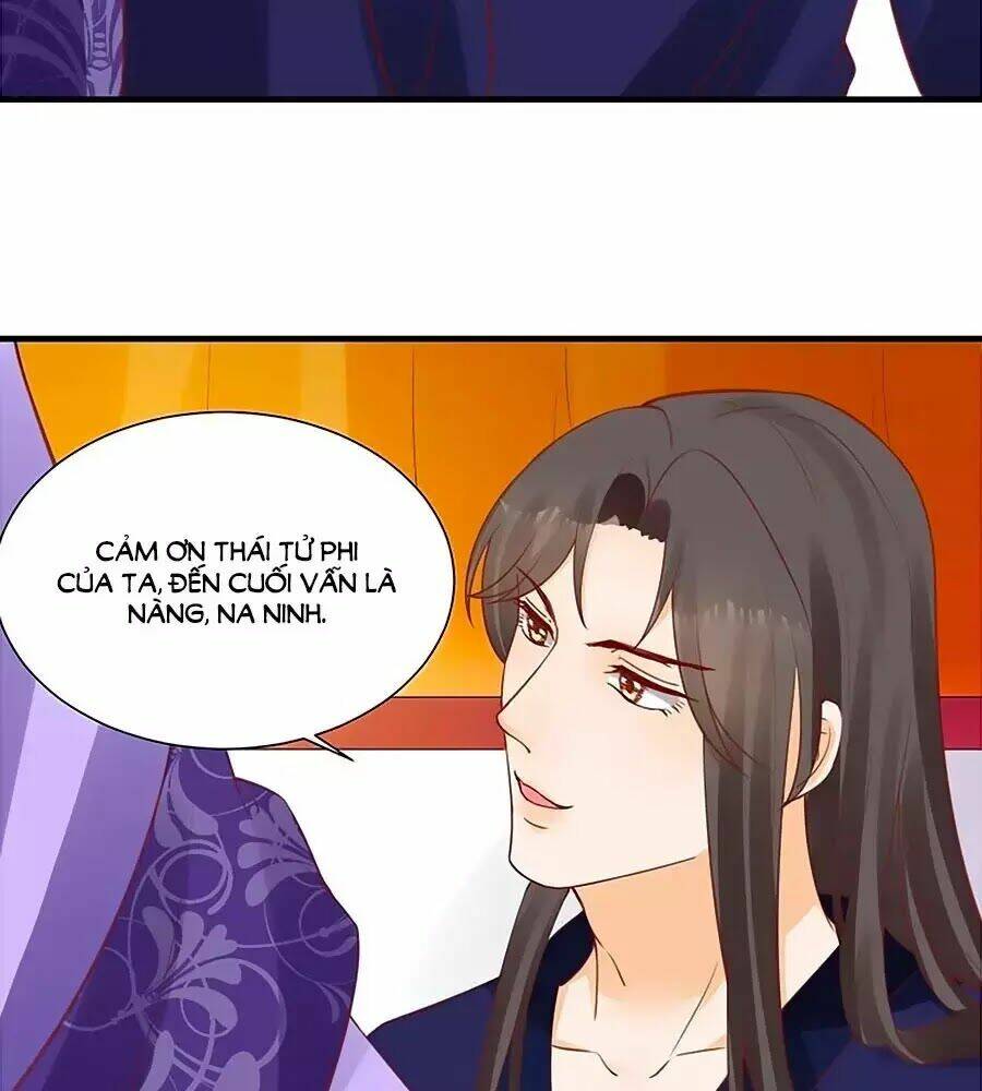 Thịnh Thế Lê Hoa Điện: Chapter 63