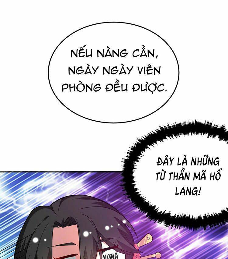 Giang Sơn Mỹ Nam Nhập Trướng Ta: Chapter 26