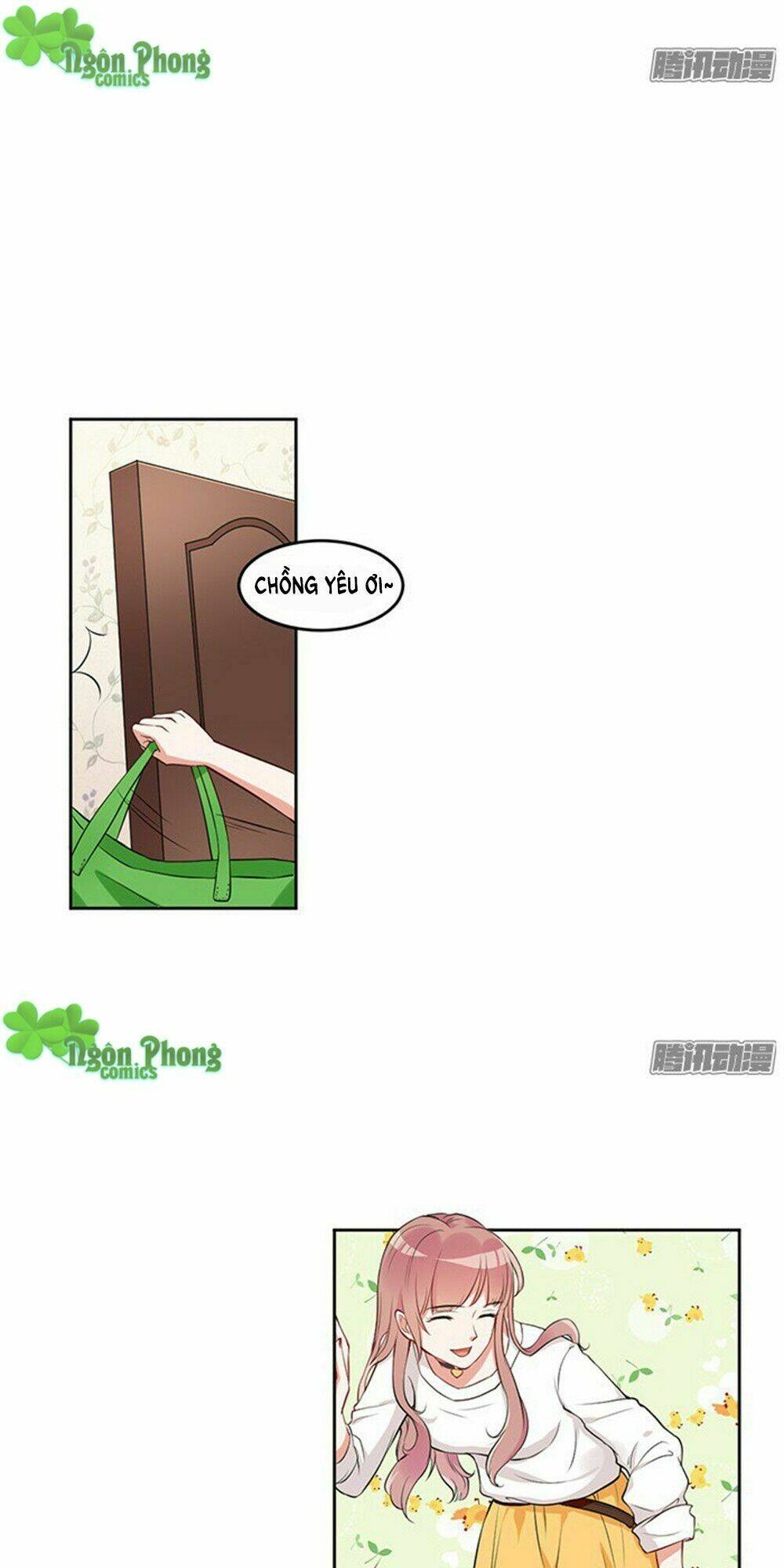 Bà Xã Tôi Là Nam Thần: Chapter 5