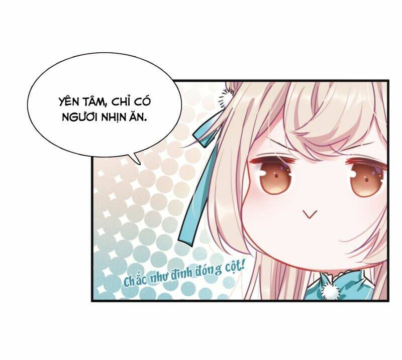 Danh Kiếm Chủng: Chapter 8