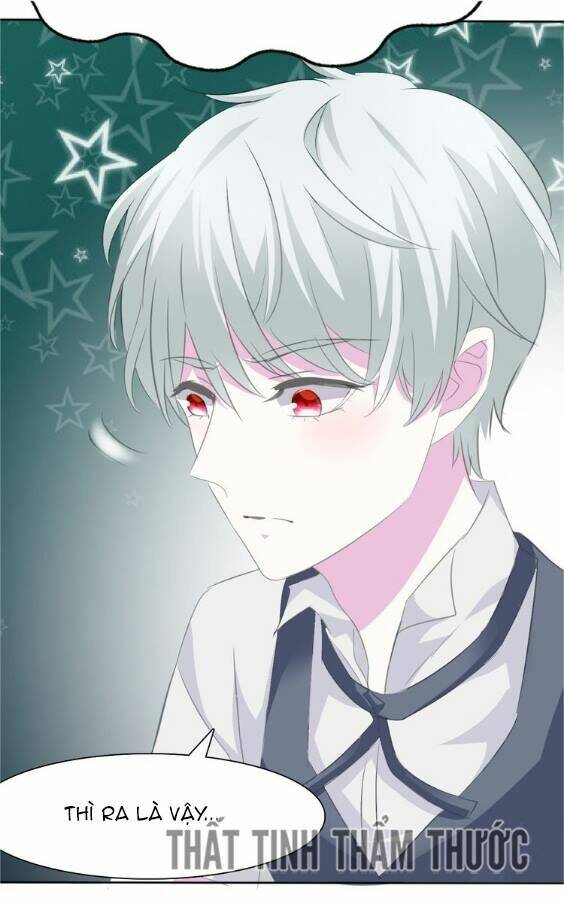 Một Lời Không Hợp Liền Hút Máu: Chapter 36