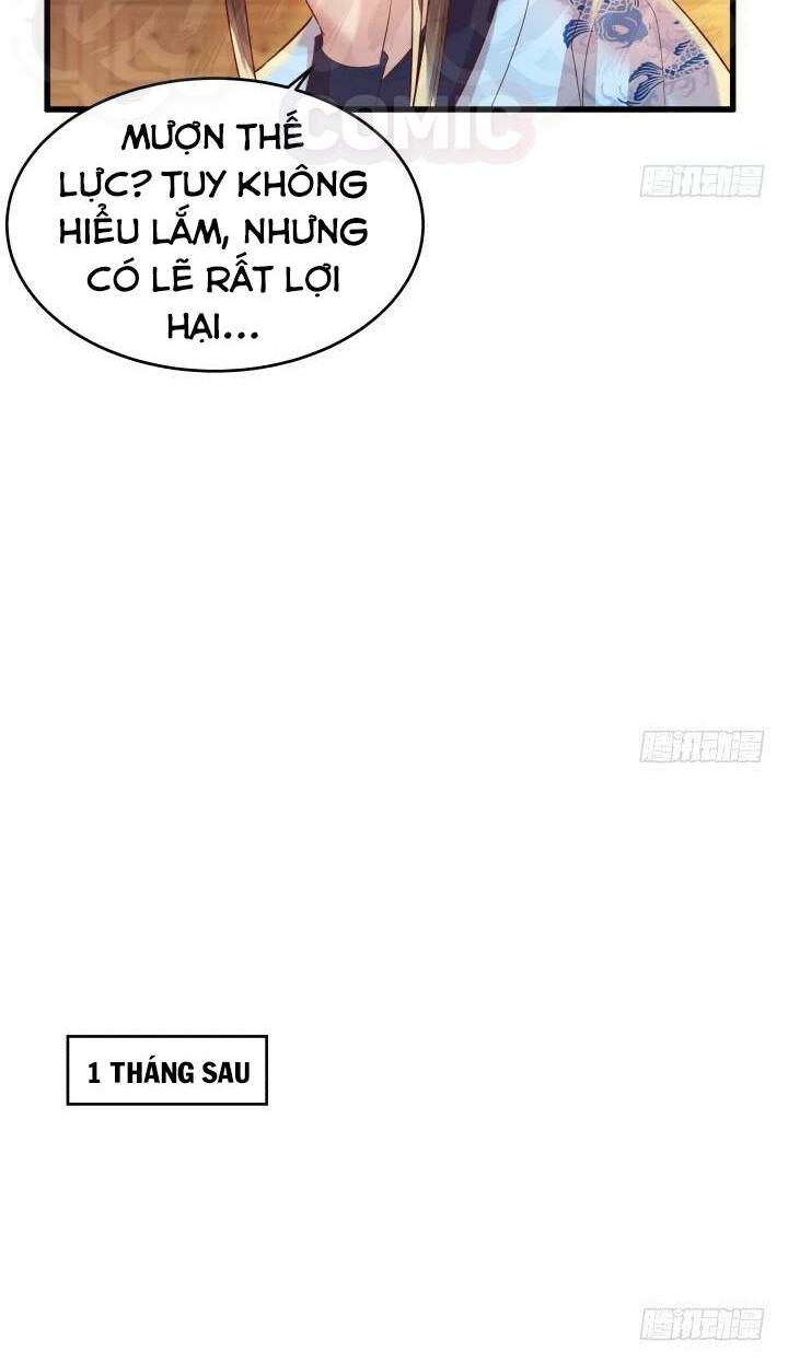 Siêu Phàm Truyện: Chapter 25