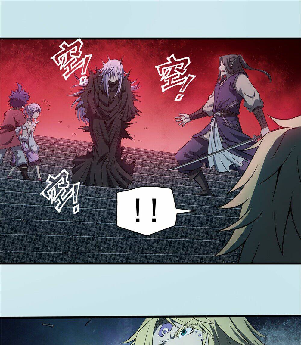 Hiệp Hành Cửu Thiên: Chapter 72