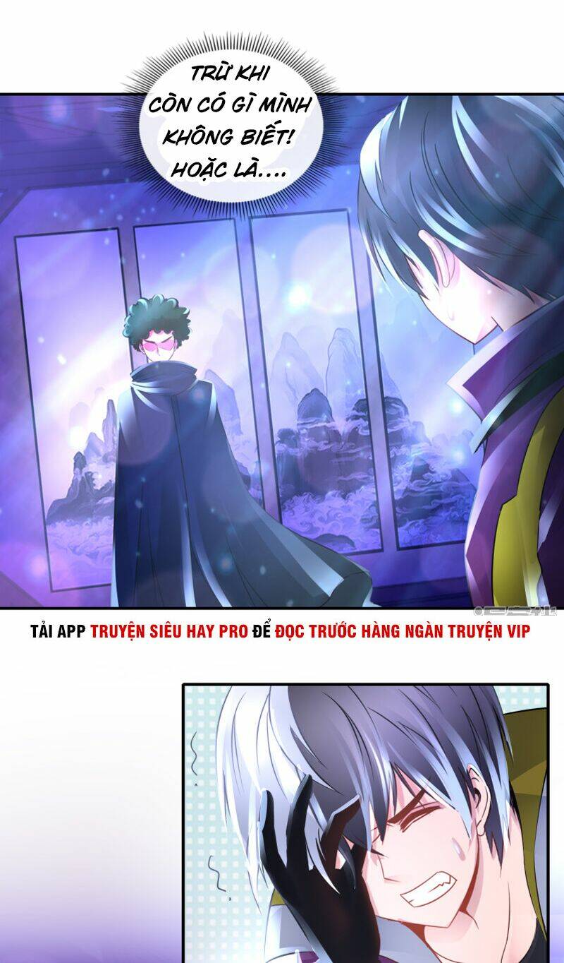 Phong Thủy Thiên Sư: Chapter 118