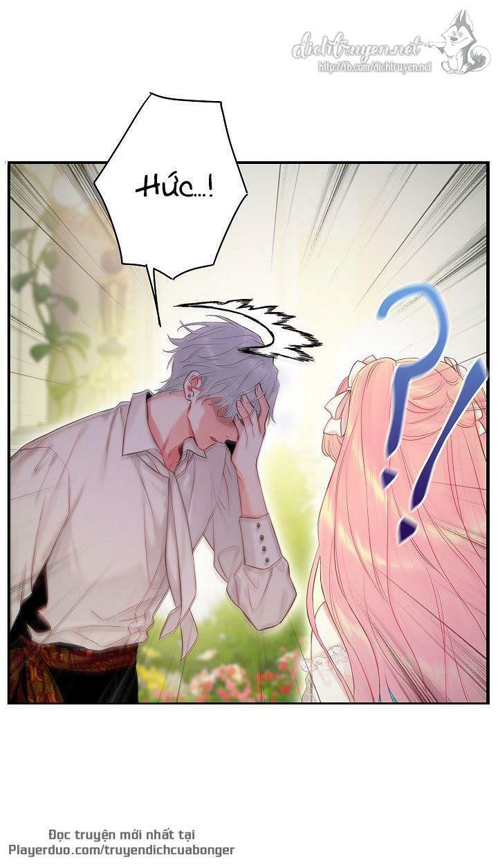 Tồn Tại Với Tư Cách Là Vợ Của Nam Chính: Chapter 188