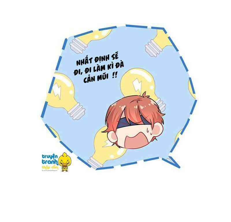 Bá Đạo Hiệu Thảo Đích Duệ Nha Đầu: Chapter 39