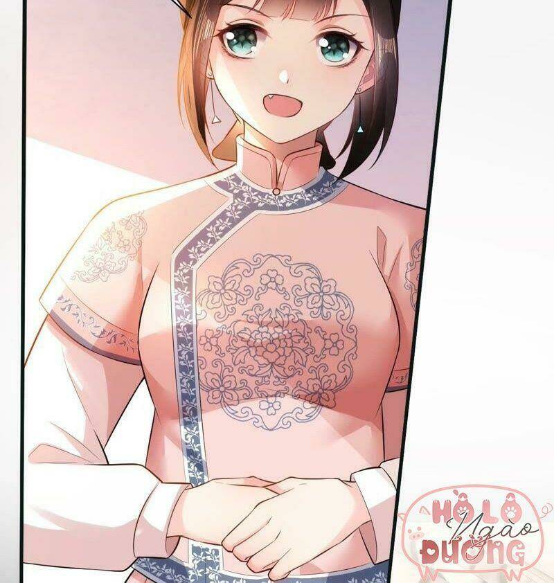 Quận Chúa Vững Vàng, Thiết Lập Nhân Vật Không Thể Vỡ: Chapter 50