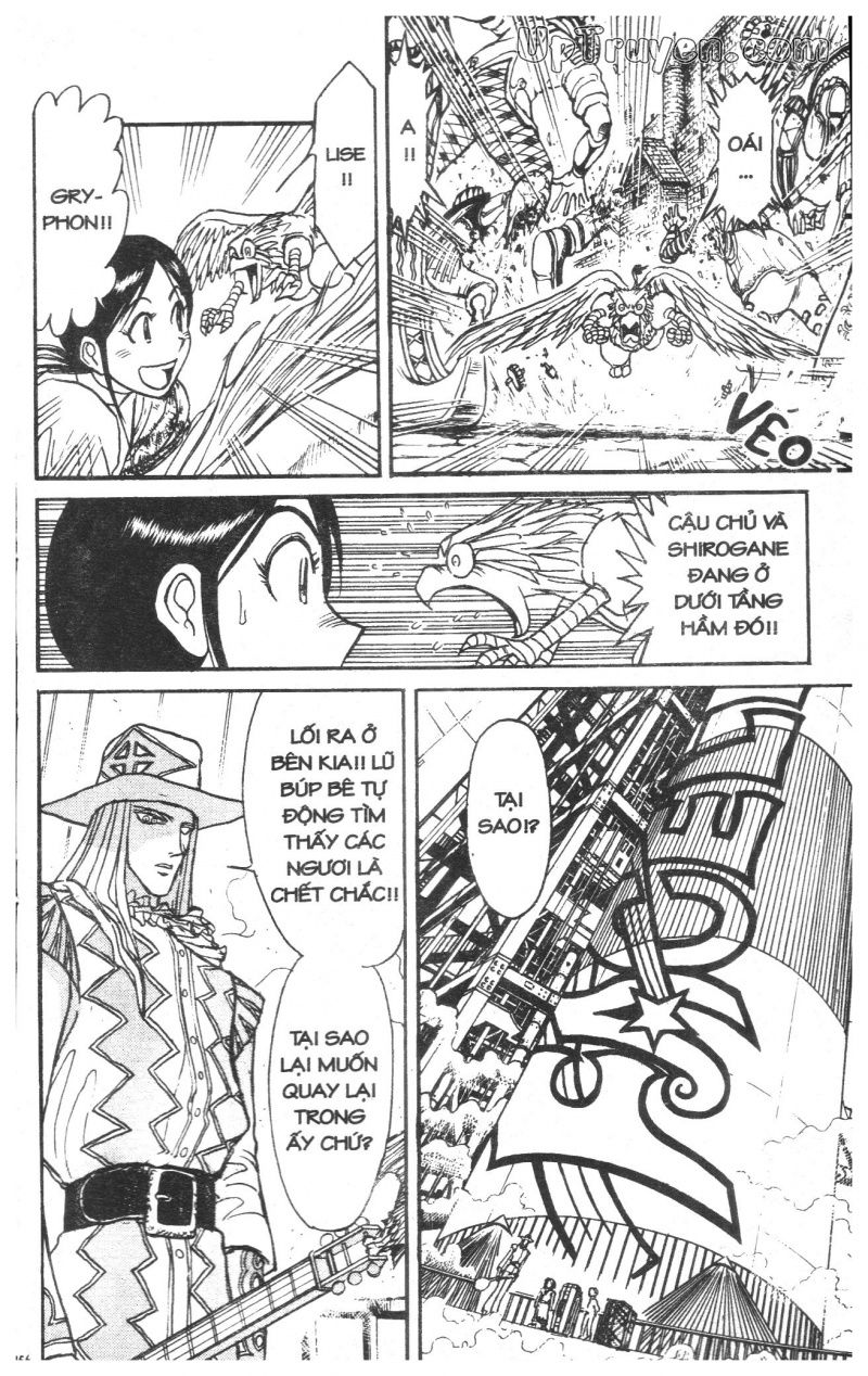 Fujita Kazuhiro: Chapter 39