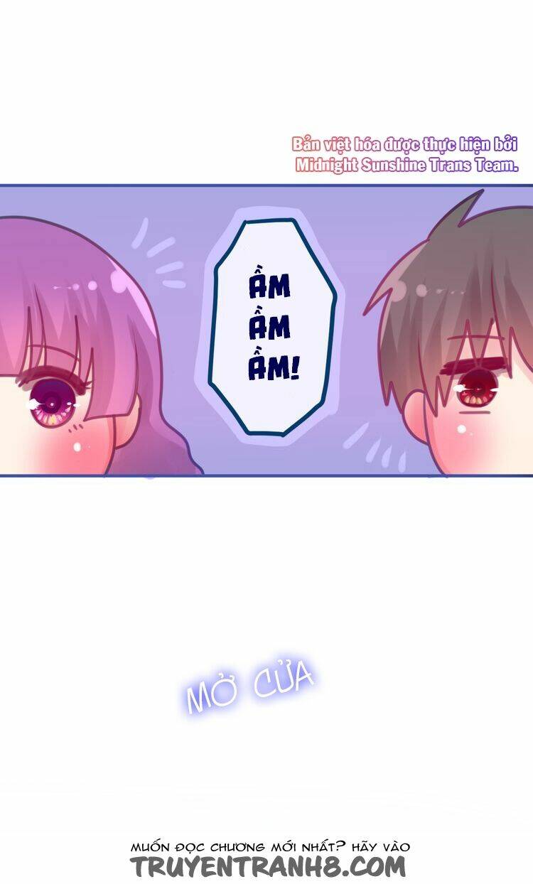 Tháng Sáu Kì Diệu: Chapter 7