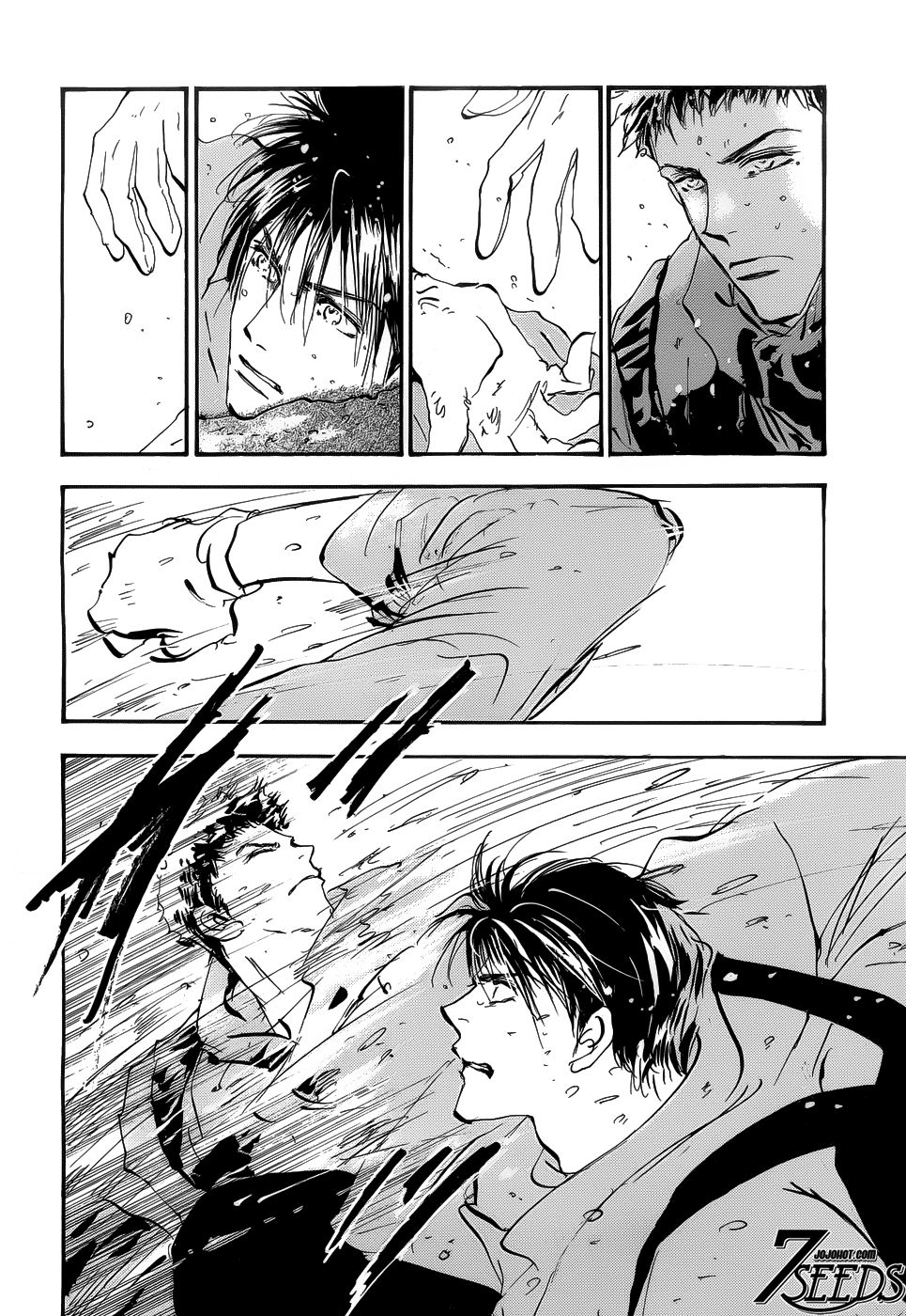 Mầm Sống: Chapter 140