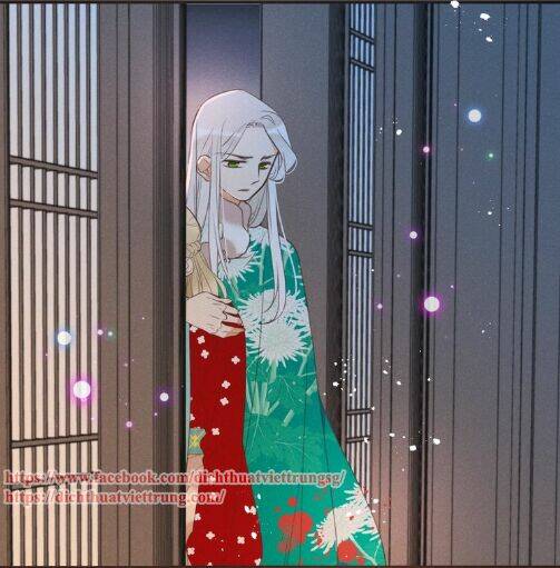 Bạn Trai Tôi Là Cẩm Y Vệ 2: Chapter 82